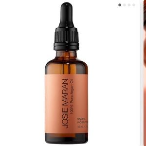 Josie Marian 100% pure argan oil -organic